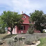 Casa Rosa Couette-café San Costanzo