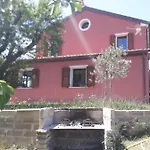 Casa Rosa 3* San Costanzo