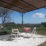 Casa Rosa Couette-café 3*