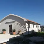 Casa Rosa 3* San Costanzo