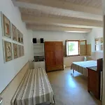 Casa Rosa San Costanzo