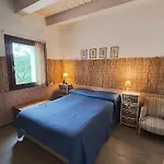Alojamento de Acomodação e Pequeno-almoço Casa Rosa San Costanzo