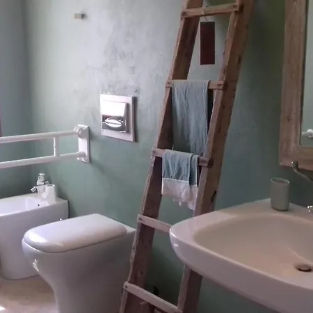 Casa Rosa Bed and breakfast 3*