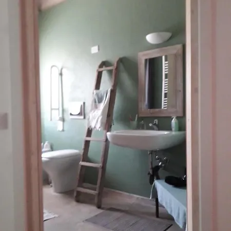 Casa Rosa 3*