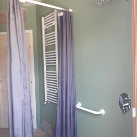 Casa Rosa 3*