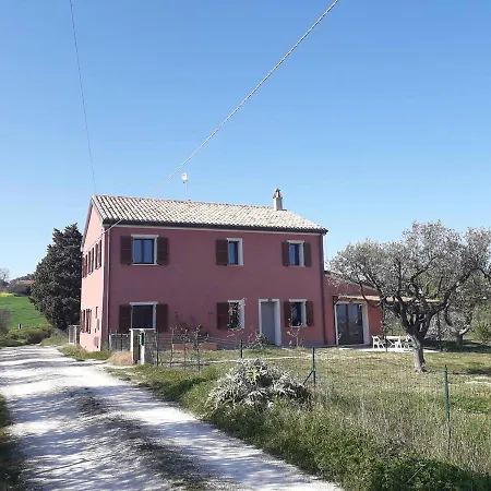 Casa Rosa 3*