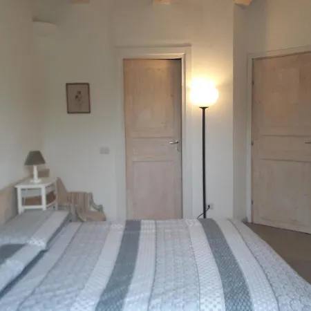 Bed and breakfast Casa Rosa San Costanzo