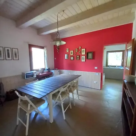 Casa Rosa Oda ve Kahvaltı 3*