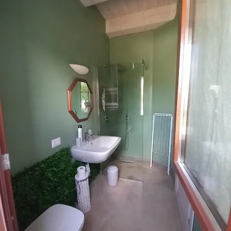 Casa Rosa Bed and breakfast