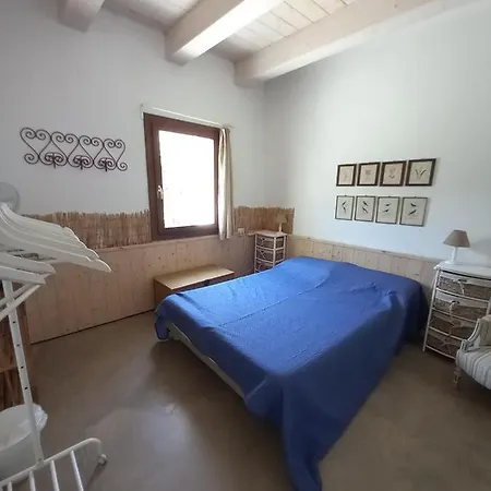 Casa Rosa San Costanzo