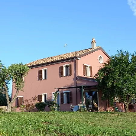 Casa Rosa 3*