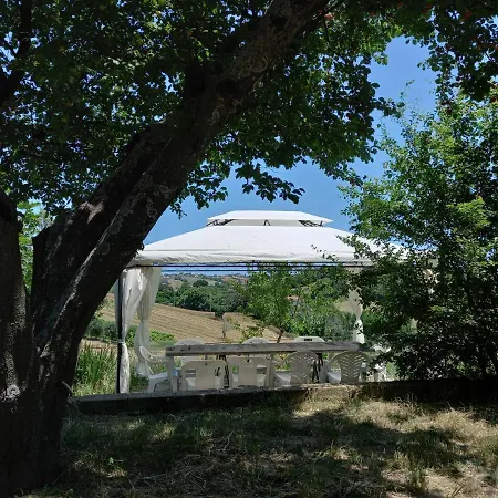 Oda ve Kahvaltı Casa Rosa