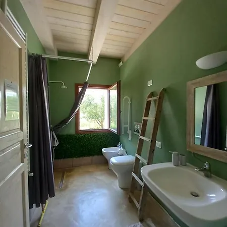 Oda ve Kahvaltı Casa Rosa 3*