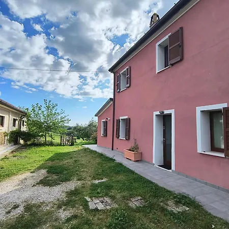 Casa Rosa 3*