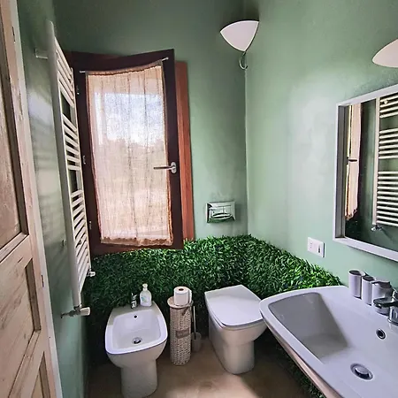 B&B Casa Rosa