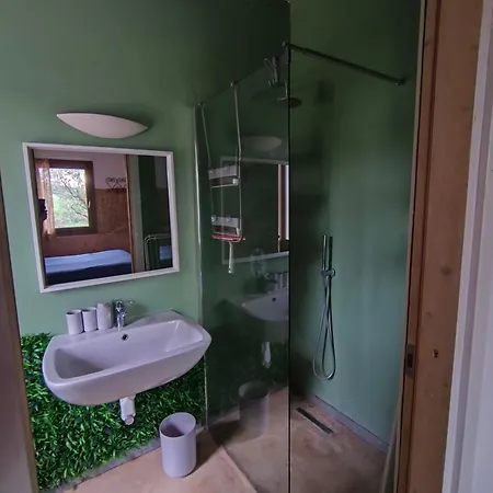 Casa Rosa B&B San Costanzo