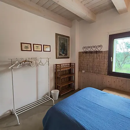 B&B Casa Rosa 3*