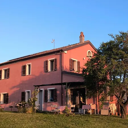 Casa Rosa