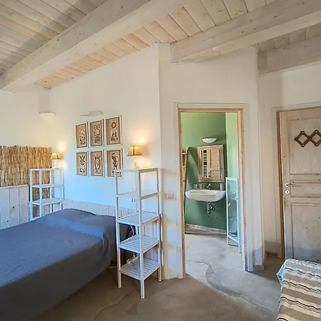 Casa Rosa B&B