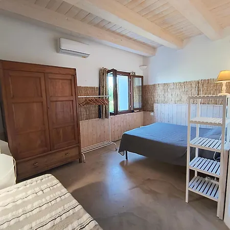 Casa Rosa B&B 3*