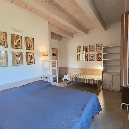 B&B Casa Rosa 3*