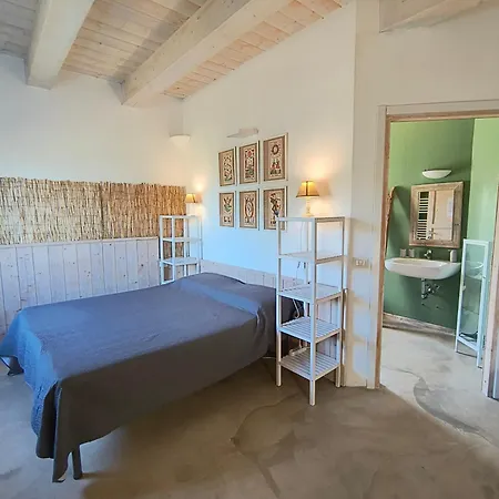 Casa Rosa