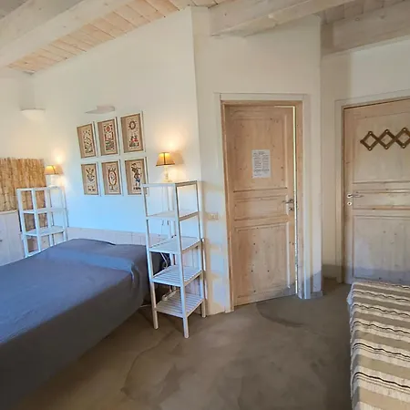 Casa Rosa B&B 3*