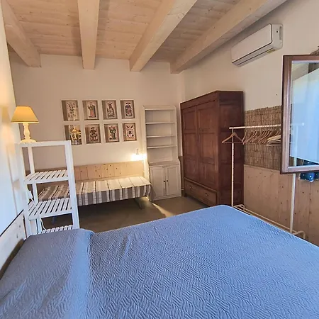 B&B Casa Rosa