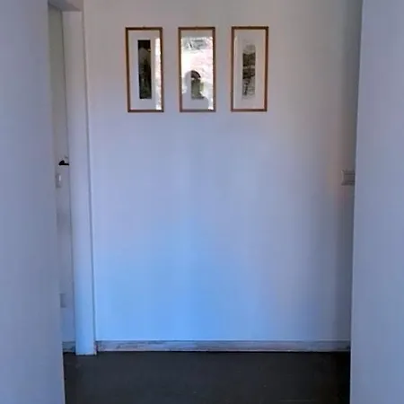 Panzió Casa Rosa