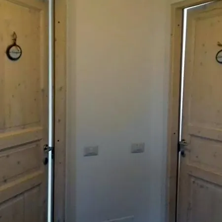 Panzió Casa Rosa 3*