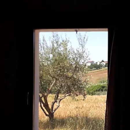 Panzió Casa Rosa San Costanzo