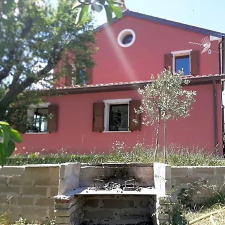 Casa Rosa