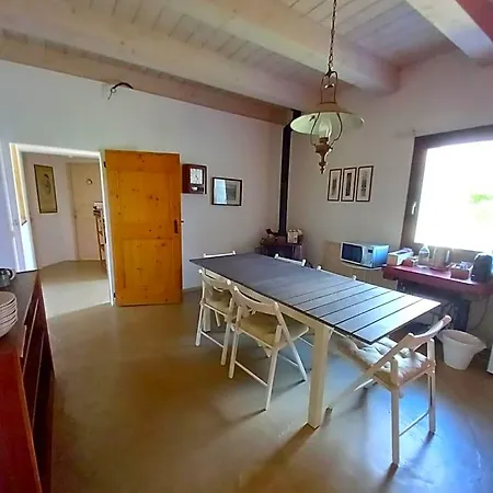 Panzió Casa Rosa 3*