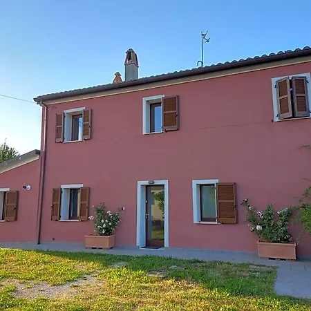 Casa Rosa