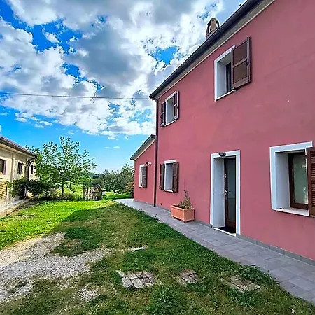 Casa Rosa