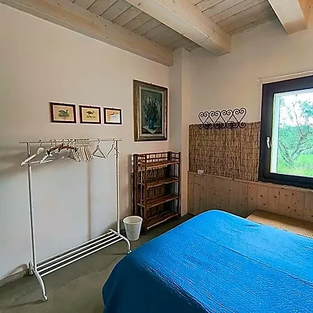 Panzió Casa Rosa San Costanzo