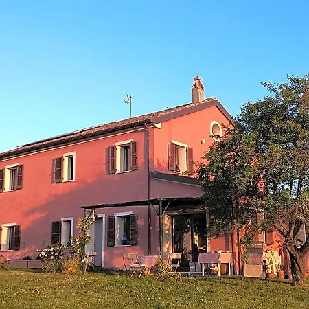 Casa Rosa