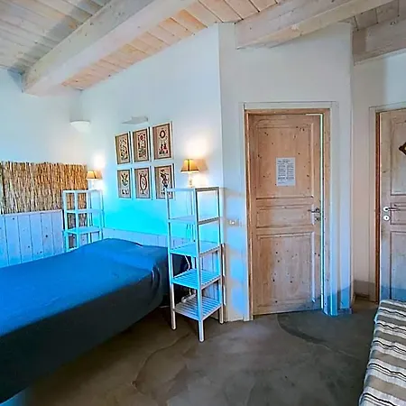Casa Rosa 3* San Costanzo