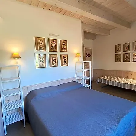 Casa Rosa San Costanzo