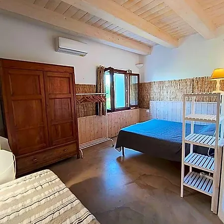 Casa Rosa Panzió San Costanzo