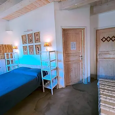Panzió Casa Rosa 3*
