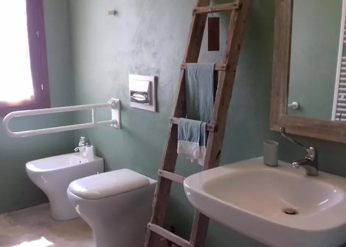 Casa Rosa 住宿加早餐酒店 3*