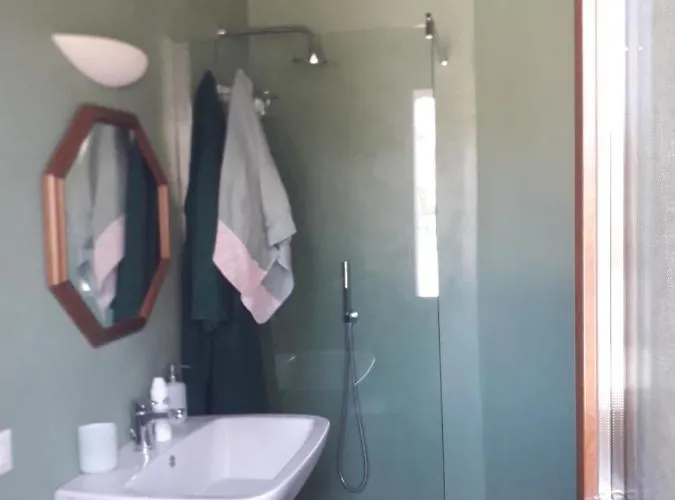 Casa Rosa 3* San Costanzo