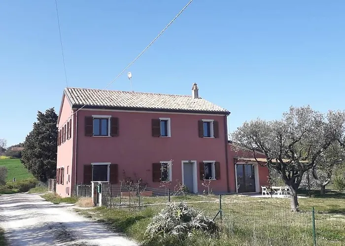 Casa Rosa 3*