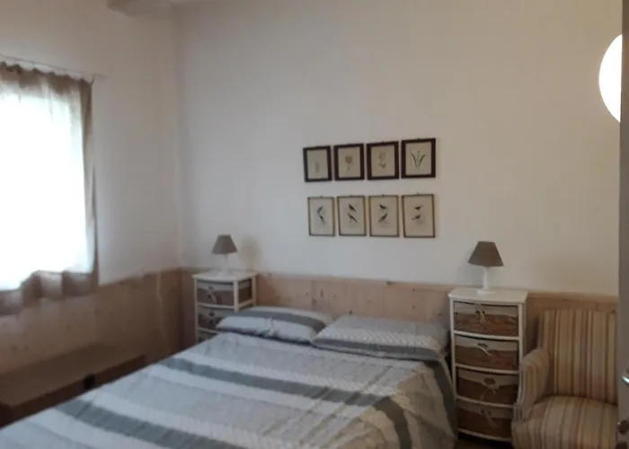 Casa Rosa 住宿加早餐酒店 3*