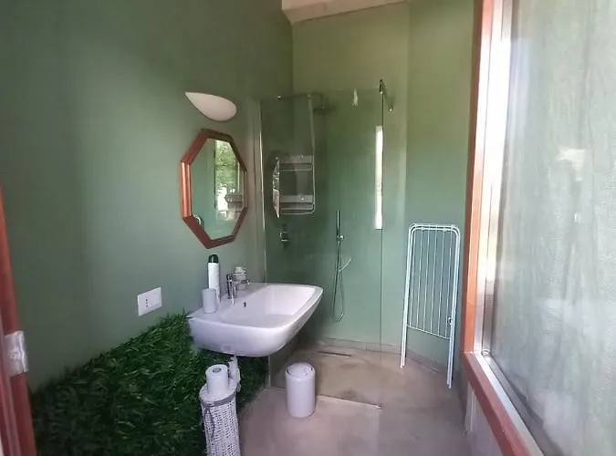 Casa Rosa 住宿加早餐酒店