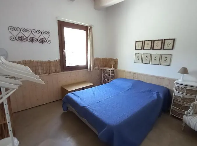 Casa Rosa San Costanzo