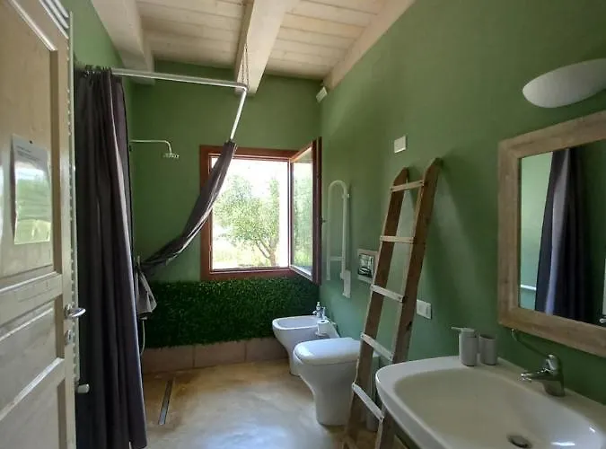 住宿加早餐酒店 Casa Rosa 3*